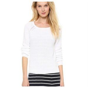 Vince Raglan Suspension Sweater M